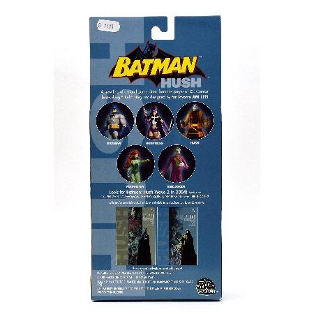 Batman Hush Series 1: Huntress Action Figure_2