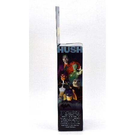 Batman Hush Series 1: Huntress Action Figure_3