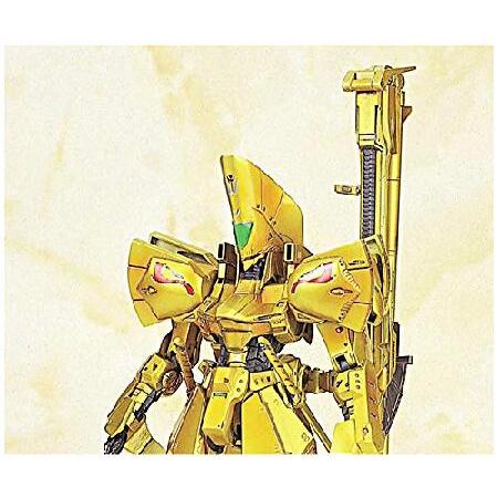 WAVE ファイブスターストーリーズ 1/144 ナイト・オブ・ゴールド