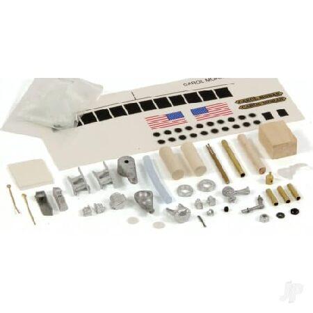 Carol Moran Harbor Tugboat Kit Dumas_1