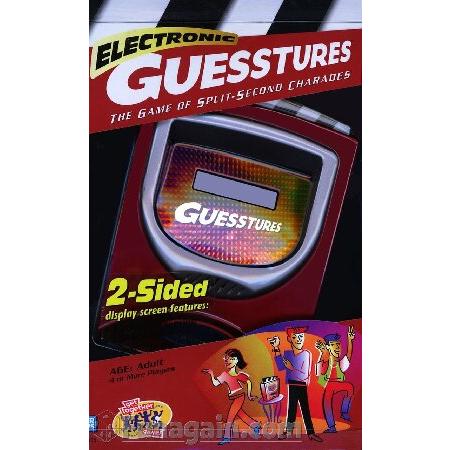 Electronic Guesstures : テクノランチャー - 通販 - Yahoo!ショッピング