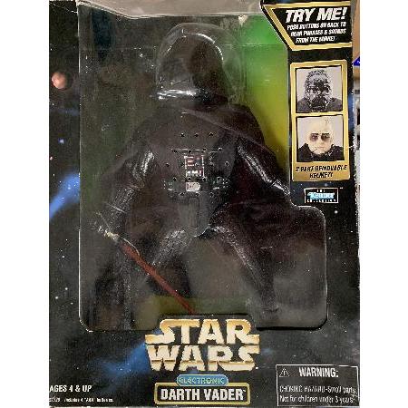 スターウォーズ アクションコレクション フィギュア（12インチ）ダース