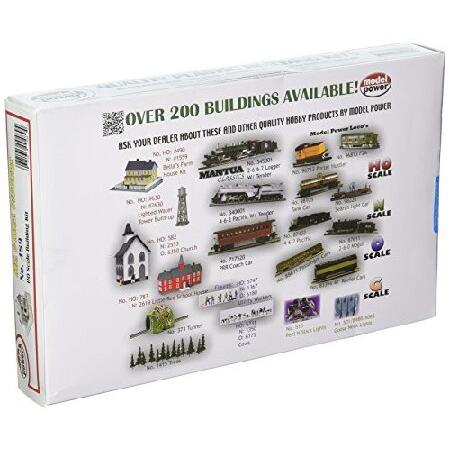 Model Power - Mr ＆ Mrs Diggers Kit HO by : テクノランチャー - 通販 - Yahoo!ショッピング