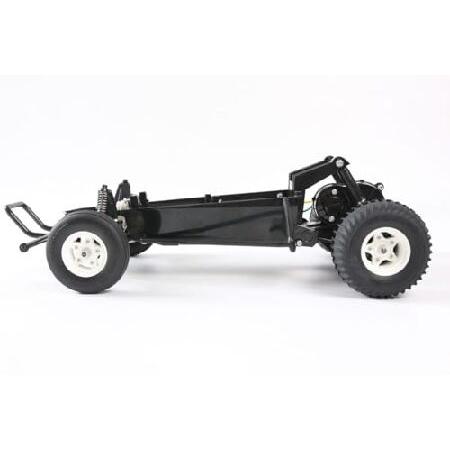 タミヤ（TAMIYA） 1/10 電動RCカーシリーズ No.346 グラスホッパー