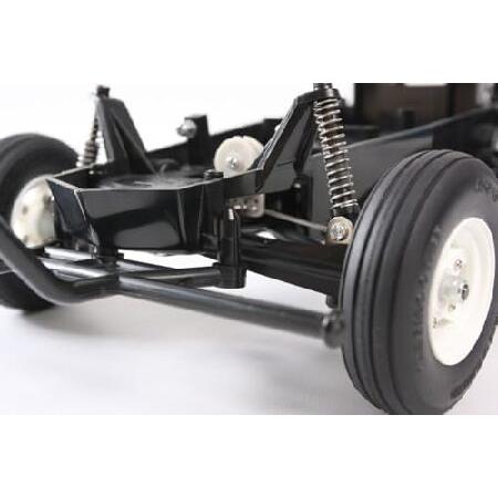 タミヤ（TAMIYA） 1/10 電動RCカーシリーズ No.346 グラスホッパー