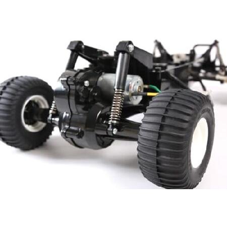 タミヤ（TAMIYA） 1/10 電動RCカーシリーズ No.346 グラスホッパー
