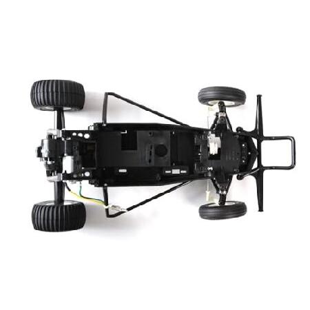 タミヤ 1/10 電動RCカーシリーズ No.346 グラスホッパー オフロード Amazon.co.jp: タミヤ 1/10 電動RCカーシリーズ No.346 グラスホッパー