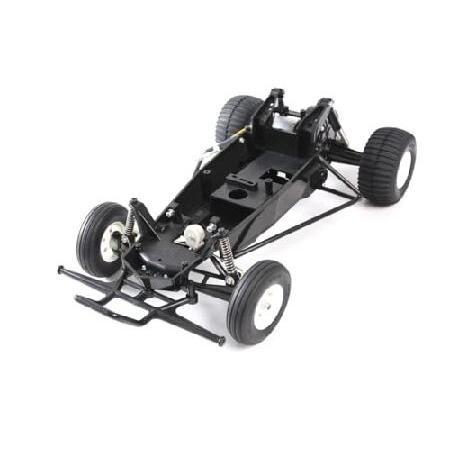 タミヤ（TAMIYA） 1/10 電動RCカーシリーズ No.346 グラスホッパー
