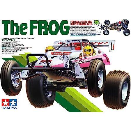 タミヤ（TAMIYA） male 1/10 電動RCカーシリーズ No.354 マイティ