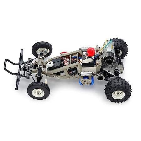 タミヤ（TAMIYA） male 1/10 電動RCカーシリーズ No.354 マイティ