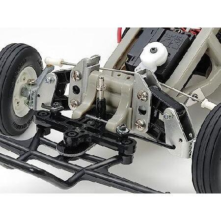 タミヤ（TAMIYA） male 1/10 電動RCカーシリーズ No.354 マイティ