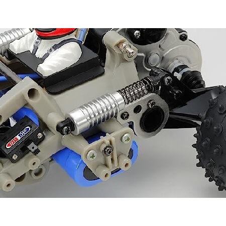 タミヤ（TAMIYA） male 1/10 電動RCカーシリーズ No.354 マイティ