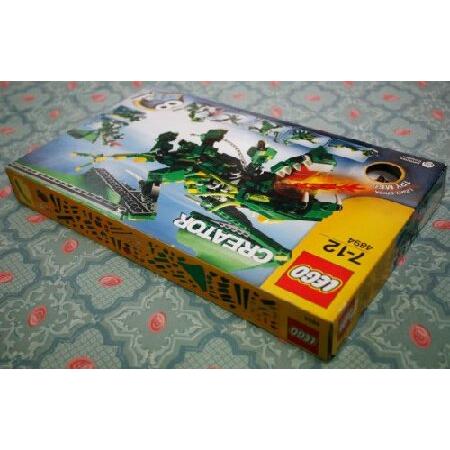 レゴ LEGO Creator Mythical Creatures 神話の生き物 並行輸入品の画像