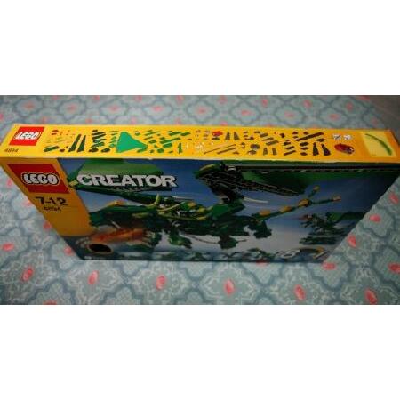 レゴ LEGO Creator Mythical Creatures 神話の生き物 並行輸入品の画像