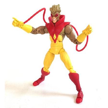 マーベル レジェンド Marvel Legends 6インチ #13 [Onslaught] パイロ