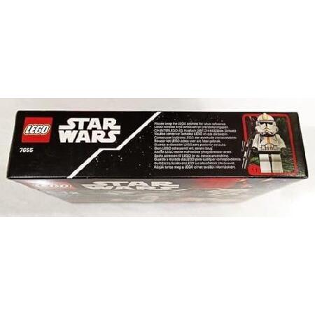 LEGO（レゴ） スターウォーズ クローン・トルーパー バトル・パック
