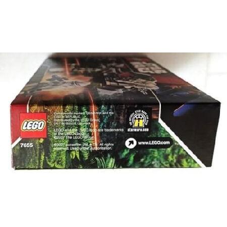 LEGO（レゴ） スターウォーズ クローン・トルーパー バトル・パック
