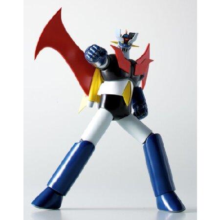 BANDAI（バンダイ） スイングアクション ソフビ VOL.1 マジンガーZ