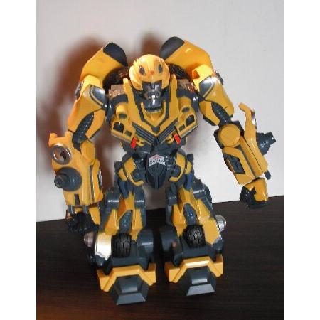 Hasbro ハスブロトランスフォーマーサイバーストンプバンブルビー