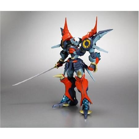 Kotobukiya Super Robot Taisen ORIGINAL GENERATION DGG-XAM 1 Daisenger non scale plastic kit)_1