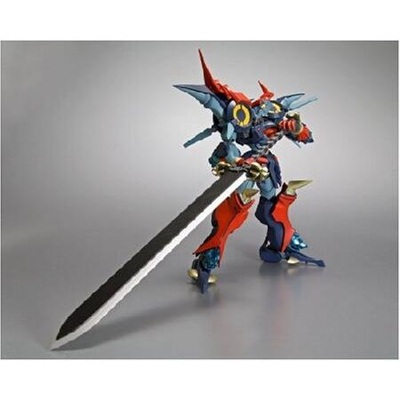 Kotobukiya Super Robot Taisen ORIGINAL GENERATION DGG-XAM 1 Daisenger non scale plastic kit)_3