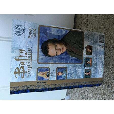 Buffy the Vampire Slayer Rupert Giles Action Figure - Anthony Stewart Head_1