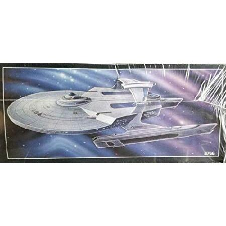 Star Trek USS Reliant Model Kit by AMT Ertl by AMT_3