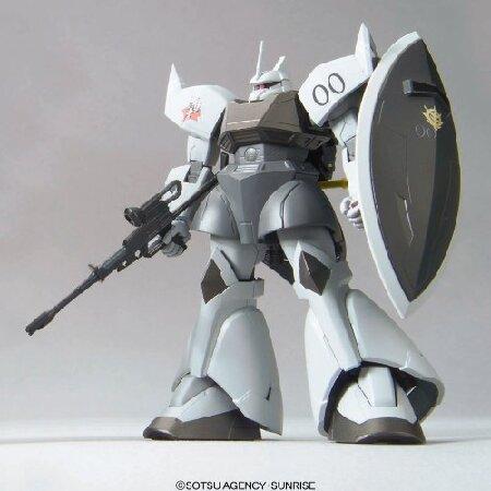 BANDAI（バンダイ） HCM-Pro 37-01 1/200 MS-14 ヘルベルト・フォン