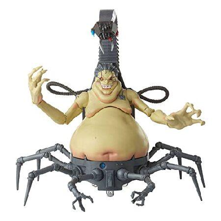 マーベル レジェンド モジョー 新品未開封 Amazon.co.jp: マーベルレジェンド モジョー ワールド 4パック 6インチ