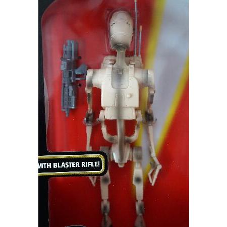 Hasbro スターウォーズ エピソード1 アクション・コレクション（12