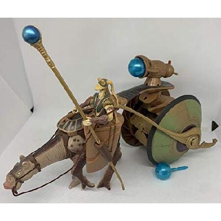Star Wars Episode 1 Ammo Wagon and Falumpaset_2