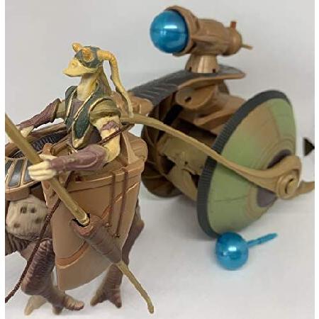 Star Wars Episode 1 Ammo Wagon and Falumpaset_3