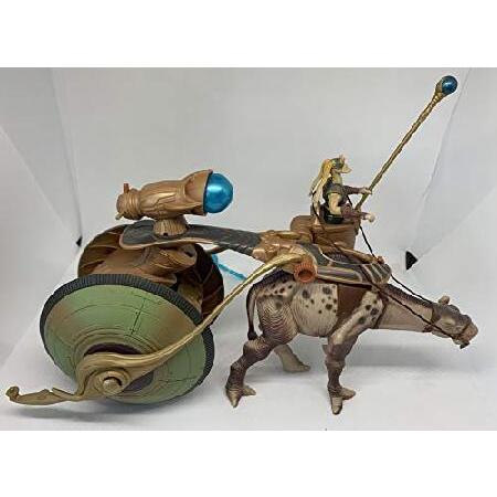 Star Wars Episode 1 Ammo Wagon and Falumpaset_4
