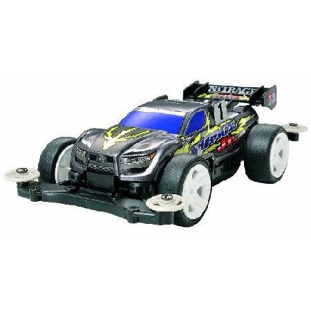 タミヤ（TAMIYA） 1/32 ミニ四駆PRO No.19 ナイトレージJr. 18619