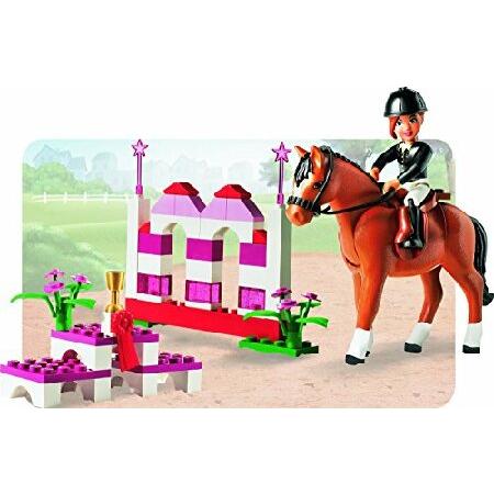 [レゴ]LEGO Horse Jumping V39 168592 [並行輸入品]_1