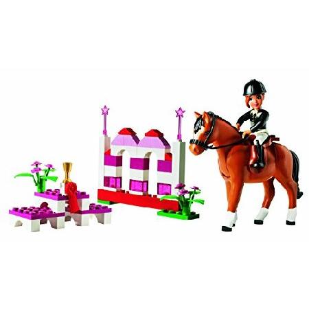 [レゴ]LEGO Horse Jumping V39 168592 [並行輸入品]_2