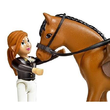 [レゴ]LEGO Horse Jumping V39 168592 [並行輸入品]_3