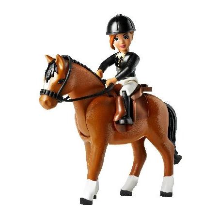 [レゴ]LEGO Horse Jumping V39 168592 [並行輸入品]_4