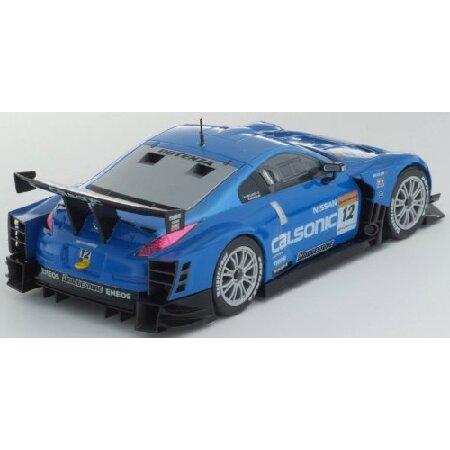 1/43 SUPER GT2007 CALSONIC IMPUL Z (カルソニックインパルゼット