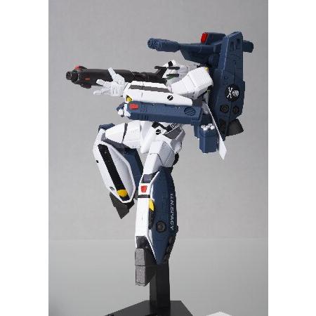 海洋堂 リボルテックヤマグチ No.36 劇場版 ストライクバルキリーVF-1S