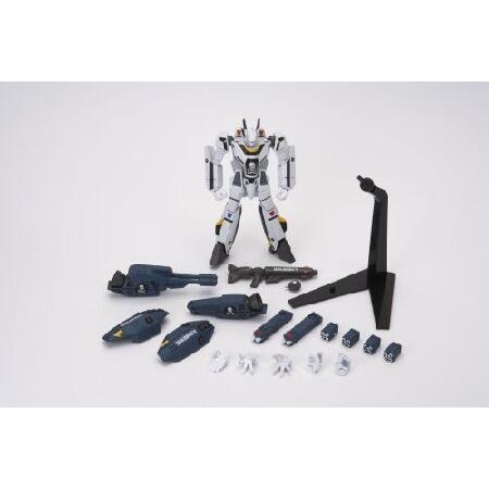 海洋堂 リボルテックヤマグチ No.36 劇場版 ストライクバルキリーVF-1S