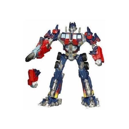 トランスフォーマー オプティマス・プライム ミニスケールレプリカ POPBOX Hasbro トランスフォーマー ムービー ロボット レプリカ オプティマス