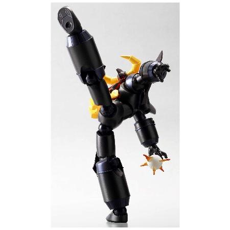 リボルテックヤマグチ No.39 ガイキング フェイスオープン Ver_1