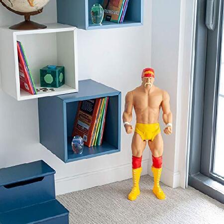 WWE 31" Hulk Hogan Figure