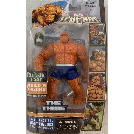 マーベルレジェンド　シング Hasbro マーベル レジェンド Marvel Legends 6インチ [F4 Ronan