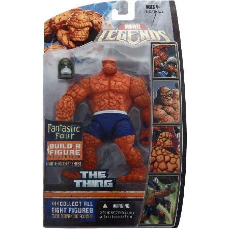 Hasbro マーベル レジェンド Marvel Legends 6インチ [F4 Ronan