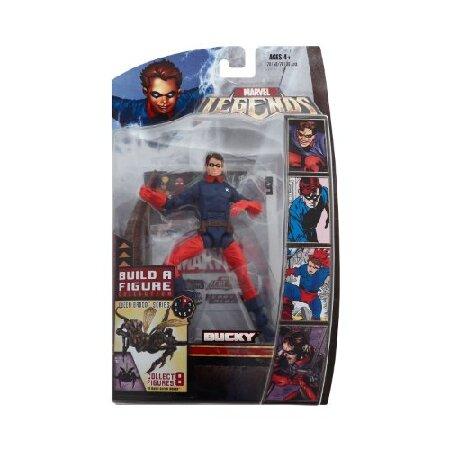 Hasbro マーベル レジェンド Marvel Legends 6インチ [Queen Brood