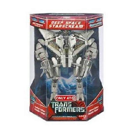 (未使用･未開封品)　トランスフォーマー ムービー 2007 ボイジャー　サイズ ロボ ヴィジョン オプティマス プライム sdt40b8 Amazon.co.jp: トランスフォーマー ムービー 2007 ボイジャー サイズ