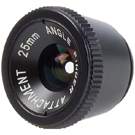 Voigtlander 25mm レンズアタッチメント f/アングル ビュー