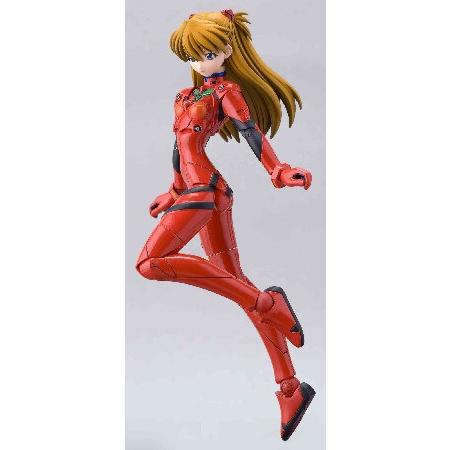 海洋堂 フロイライン リボルテック 003 惣流・アスカ・ラングレー